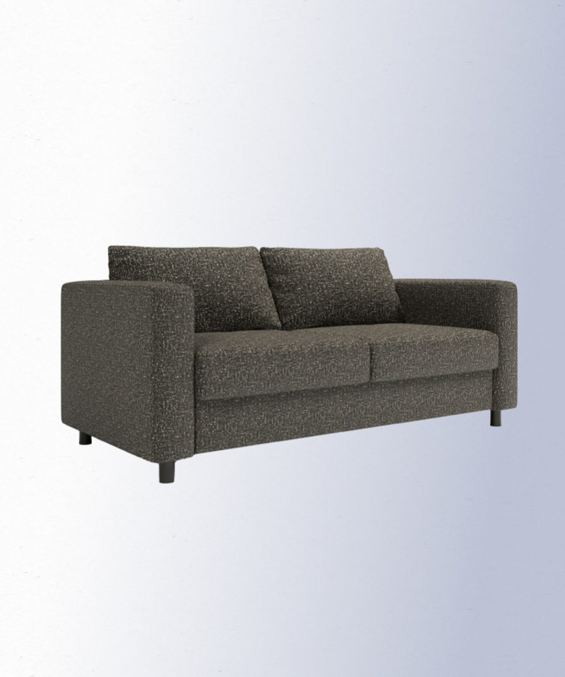 Canapé convertible Nömad – Compact, confortable et stylé