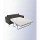 Canapé convertible Nömad – Compact, confortable et stylé