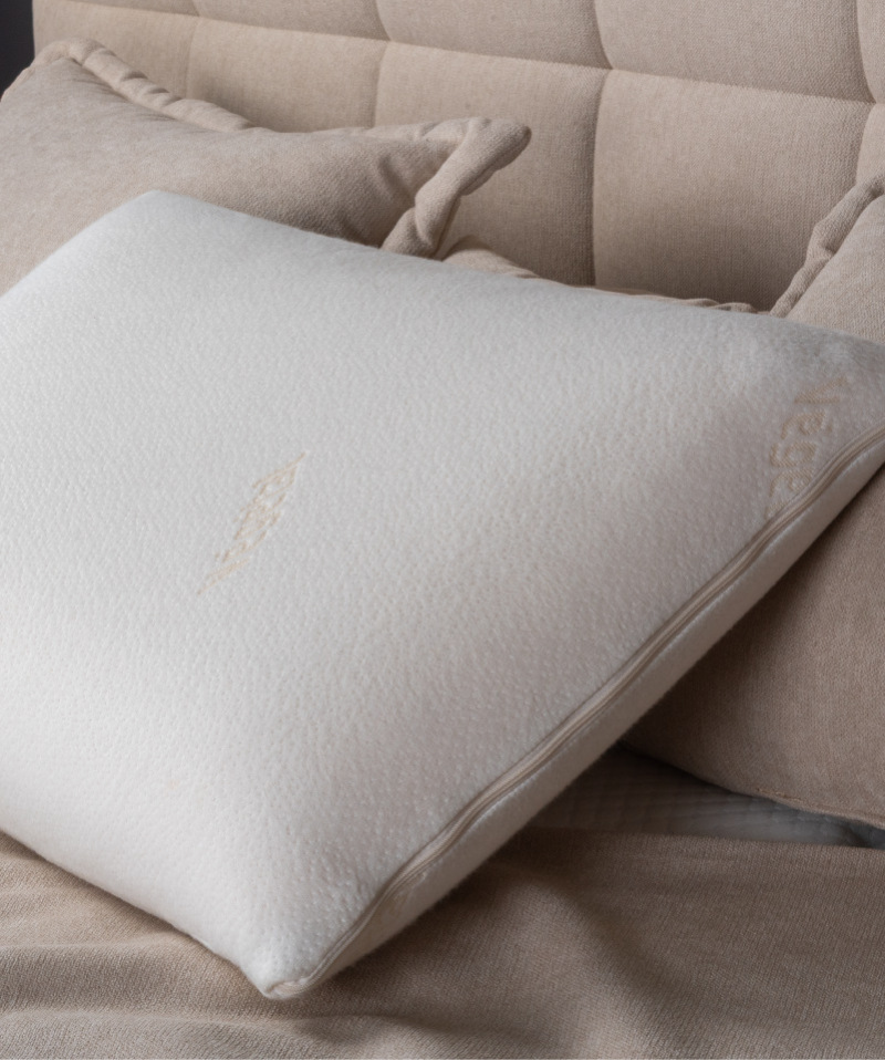 Oreiller Kinergie – Mémoire de forme et soutien cervical