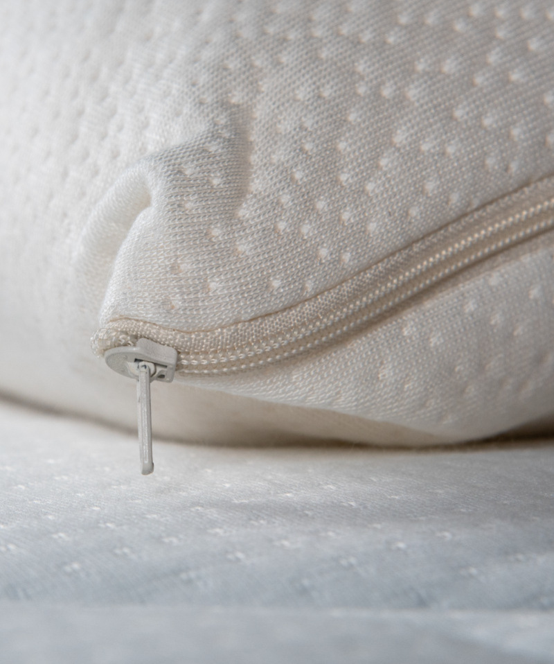 Oreiller Kinergie – Mémoire de forme et soutien cervical