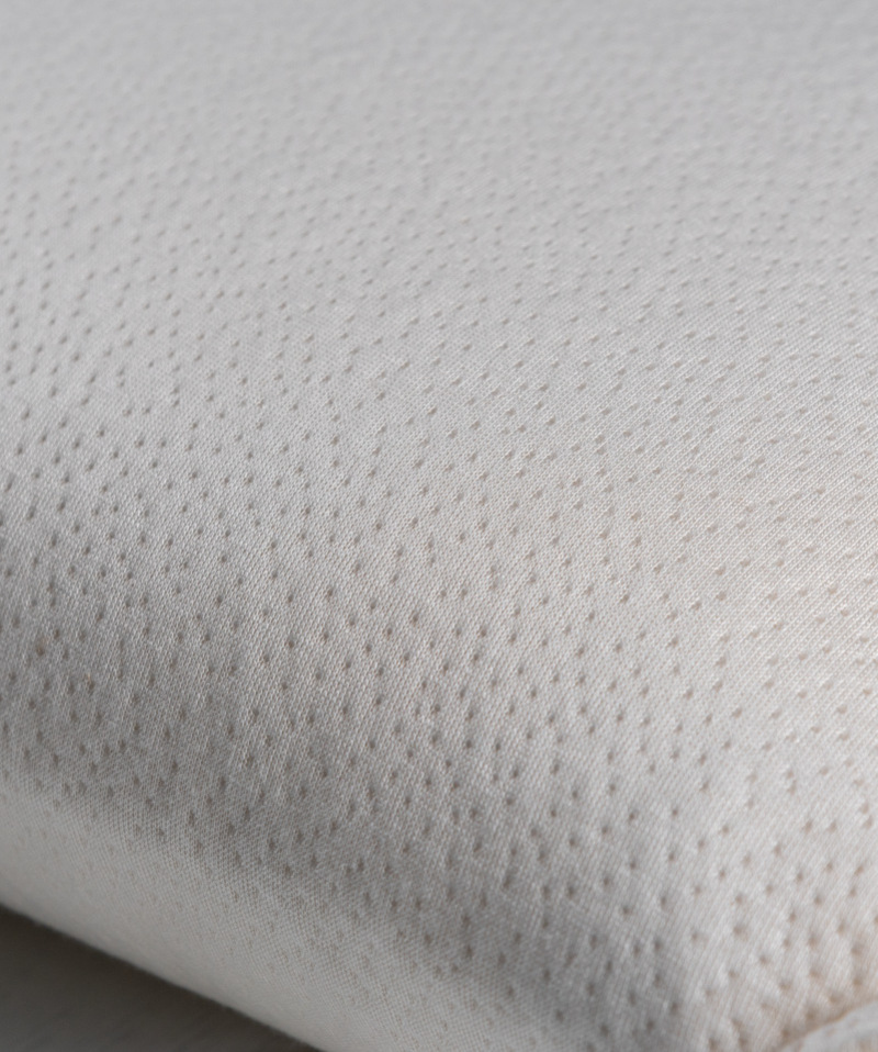 Oreiller Kinergie – Mémoire de forme et soutien cervical