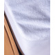 Protège-Matelas Canopy – Bambou naturel, imperméable et respirant