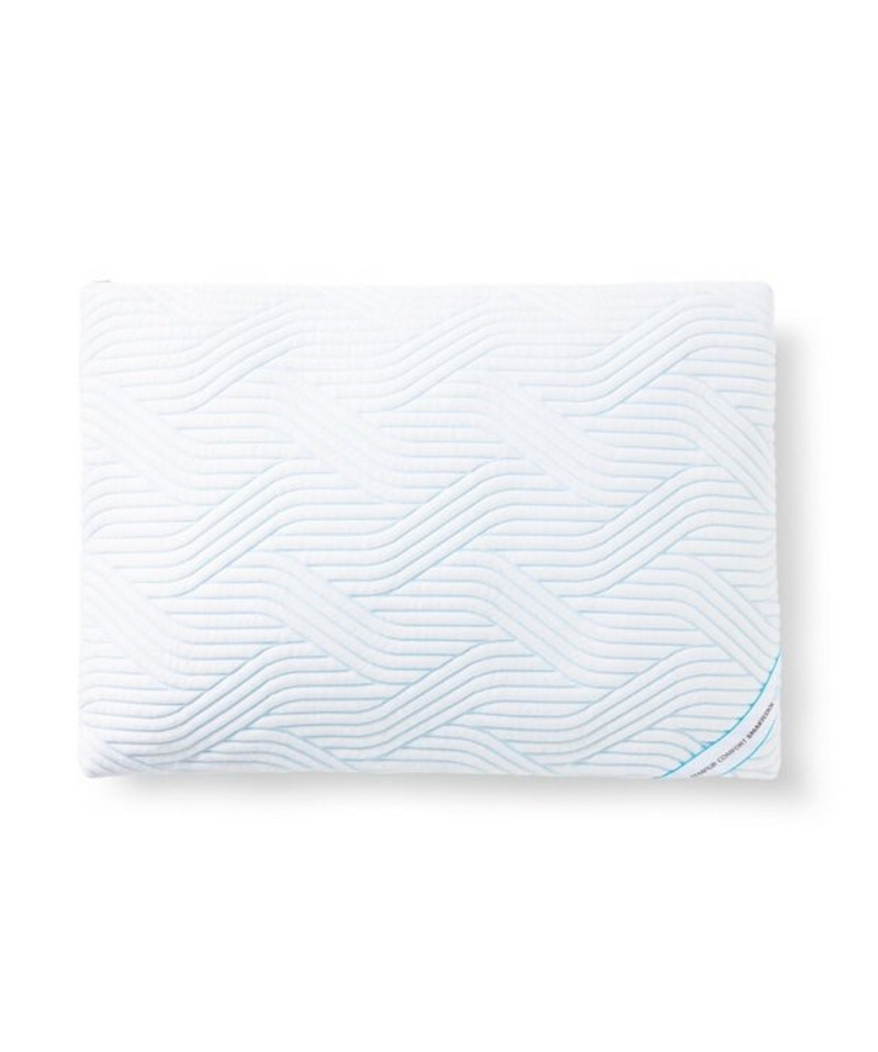 Oreiller Comfort Smartcool Medium -  Sensation de fraîcheur & soutien durable