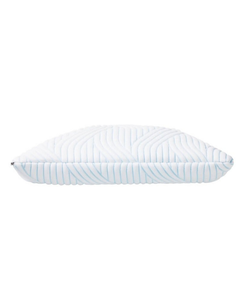 Oreiller Comfort Smartcool Medium -  Sensation de fraîcheur & soutien durable