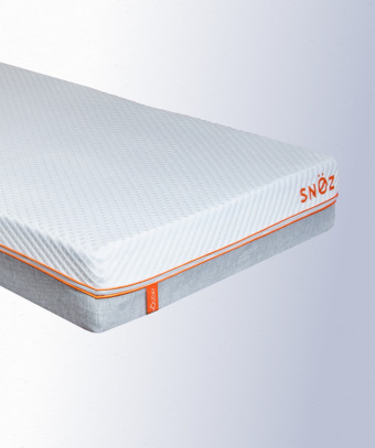 Matelas Höliday – Mousse triple confort et soutien ergonomique