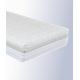 Matelas Horizon – Latex et mousse HR, confort morphologique
