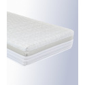 Matelas Horizon – Latex et mousse HR, confort morphologique