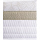 Matelas Horizon – Latex et mousse HR, confort morphologique
