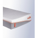 Matelas Mementö – Mousse à mémoire de forme, confort 7 zones