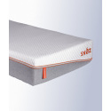 Matelas Mementö – Mousse à mémoire de forme, confort 7 zones