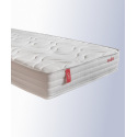 Matelas Neö– Ressorts ensachés & confort souple accessible