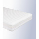 Matelas Bergamo – Latex naturel, soutien ferme 7 zones