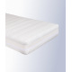Matelas Cassis – Ressorts ensachés & mousse Visco Gel