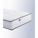 Matelas Manon – Ressorts ensachés & confort extra-ferme