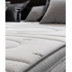 Matelas Manon – Ressorts ensachés & confort extra-ferme