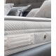Matelas Manon – Ressorts ensachés & confort extra-ferme