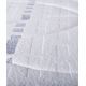 Matelas Milo – Mousse à froid haute densité, confort extra ferme