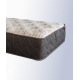 Matelas Masseö – Ressorts ensachés, latex naturel & mémoire de forme