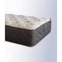 Matelas Masseö – Ressorts ensachés, latex naturel & mémoire de forme
