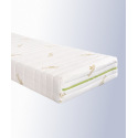 Matelas Paris – Ressorts ensachés et mousse ferme 7 zones