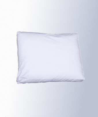 Oreiller Fusion – Confort médium en fibres synthétiques