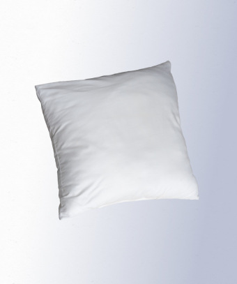 Oreiller Lotus – Fibre synthétique souple & gonflant léger