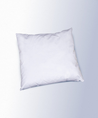 Oreiller Duv’One – Garnissage en plumettes et maintien ferme