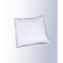 Oreiller Duv’One – Garnissage en plumettes et maintien ferme