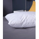 Oreiller Duv’One – Garnissage en plumettes et maintien ferme
