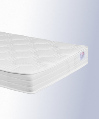 Matelas Punchy – Couchage ferme pour petit budget