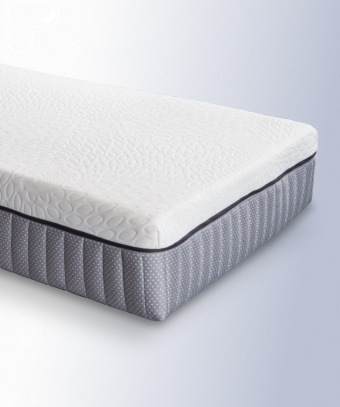 Matelas Zen – Réparable, 8 conforts modulables
