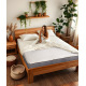 Matelas Zen – Réparable, 8 conforts modulables