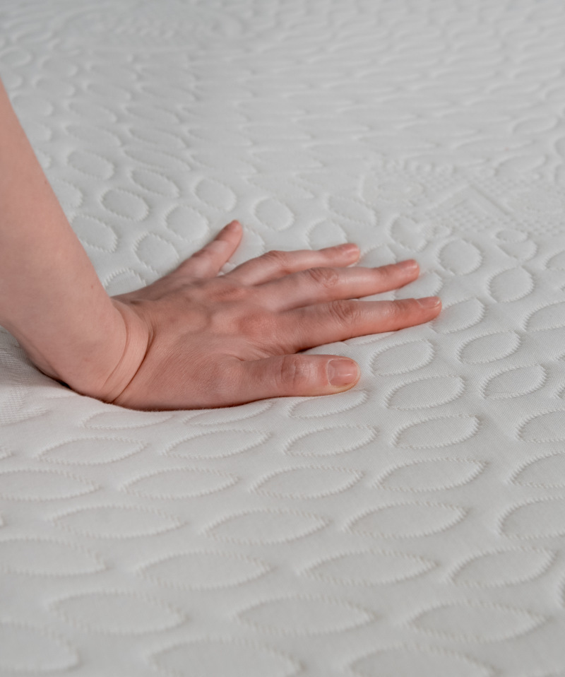 Matelas Zen – Réparable, 8 conforts modulables