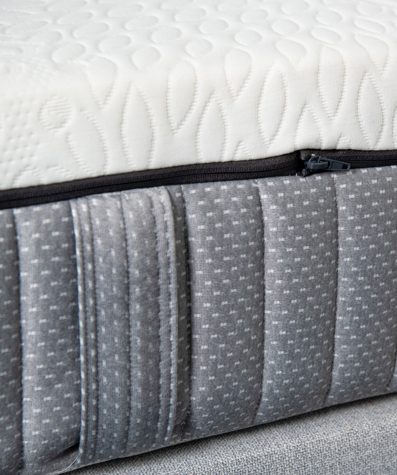 Matelas Zen – Réparable, 8 conforts modulables