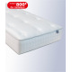 Matelas Opéra – Ressorts ensachés & confort harmonieux
