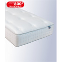 Matelas Opéra – Ressorts ensachés & confort harmonieux