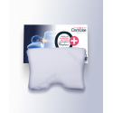 Oreiller Morpheus – Mémoire de forme & soutien cervical