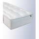 Matelas Mont-Blanc – Confort hôtelier moelleux & maintien ciblé