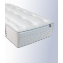 Matelas Mont-Blanc – Confort hôtelier moelleux & maintien ciblé