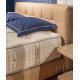 Matelas Mont-Blanc – Confort hôtelier moelleux & maintien ciblé