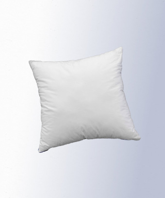 Oreiller Wellness – Confort moelleux & fibres synthétiques respirantes