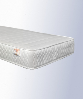 Matelas Léa – Ressorts ensachés & prix accessible