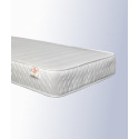 Matelas Léa – Ressorts ensachés & prix accessible