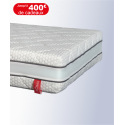 Matelas Röma – Soutien équilibré & mousse TexFeel ventilée