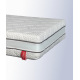 Matelas Röma – Soutien équilibré & mousse TexFeel ventilée