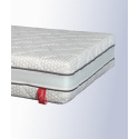 Matelas Röma – Soutien équilibré & mousse TexFeel ventilée