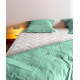 Matelas Röma – Soutien équilibré & mousse TexFeel ventilée