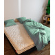 Matelas Röma – Soutien équilibré & mousse TexFeel ventilée