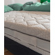 Matelas Röma – Soutien équilibré & mousse TexFeel ventilée