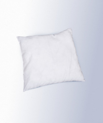 Oreiller Cosy – Fibre synthétique souple & lavable